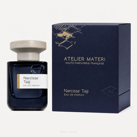 ATELIER MATERI Narcisse Taiji